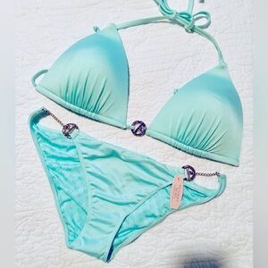 Victoria’s Secret  New Bikini. Size M